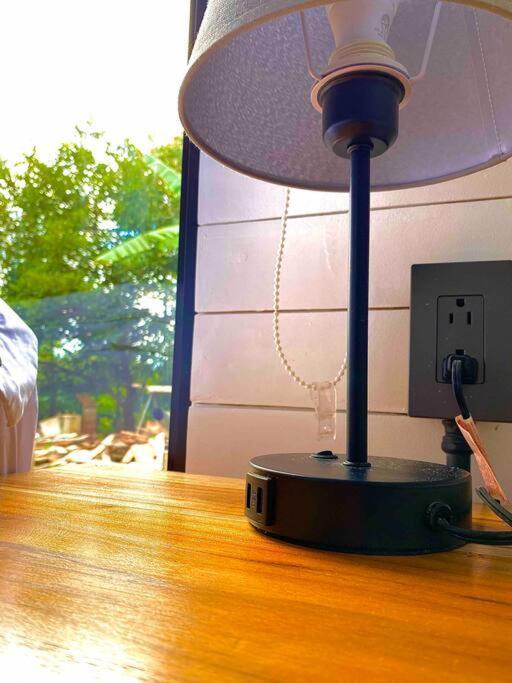 HojanchaHoja Azul Loft Guanacasteアパートメント エクステリア 写真